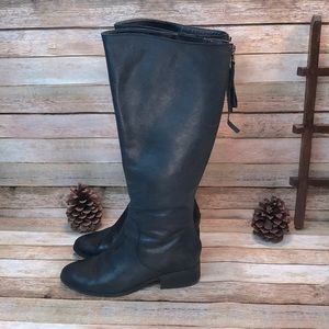 Lucky Brand Boots Women’s Size 9.5